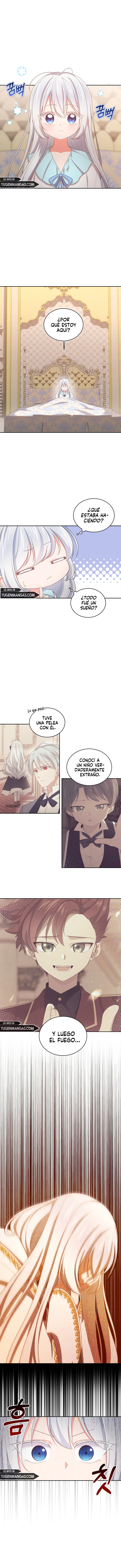 La Preciosa Hija Del Villano - Capítulo 15 - Página 11 - LectorTMOo
