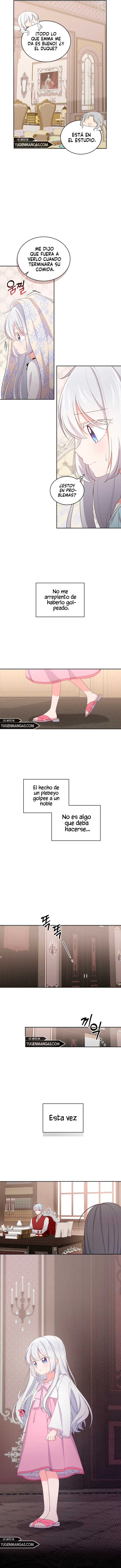 La Preciosa Hija Del Villano - Capítulo 15 - Página 13 - LectorTMOo