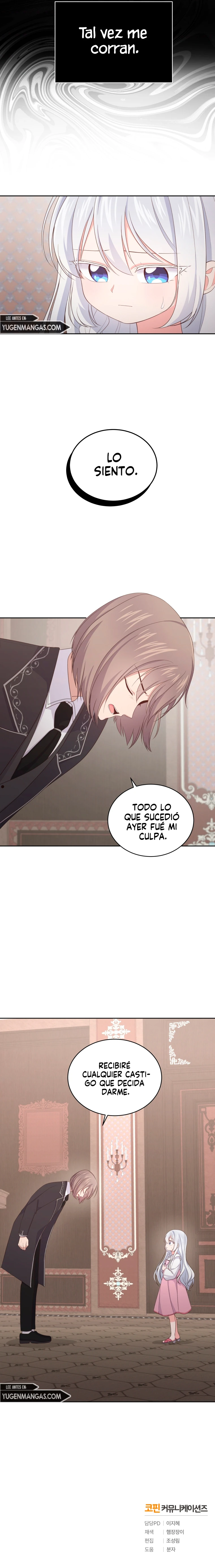 La Preciosa Hija Del Villano - Capítulo 15 - Página 14 - LectorTMOo