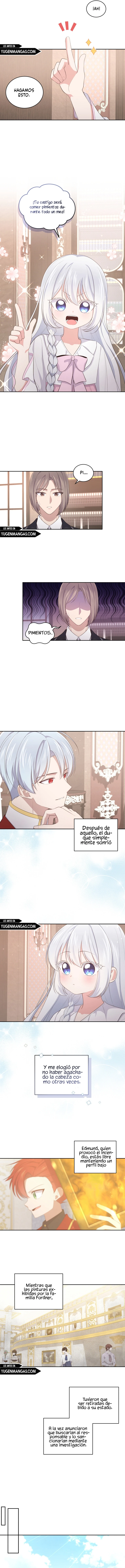 La Preciosa Hija Del Villano - Capítulo 16 - Página 5 - LectorTMOo