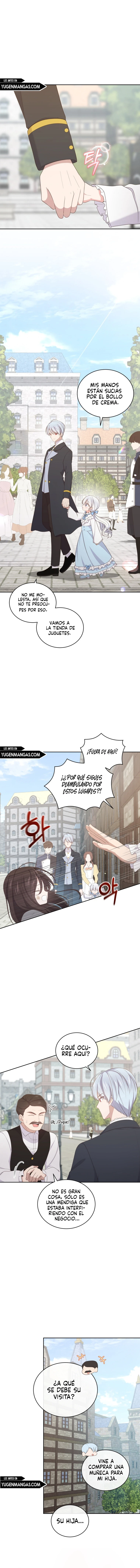 La Preciosa Hija Del Villano - Capítulo 16 - Página 7 - LectorTMOo