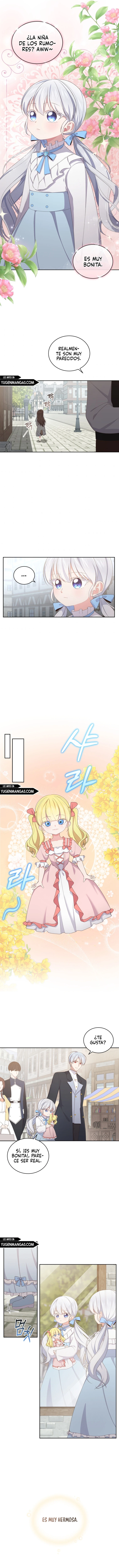 La Preciosa Hija Del Villano - Capítulo 16 - Página 8 - LectorTMOo