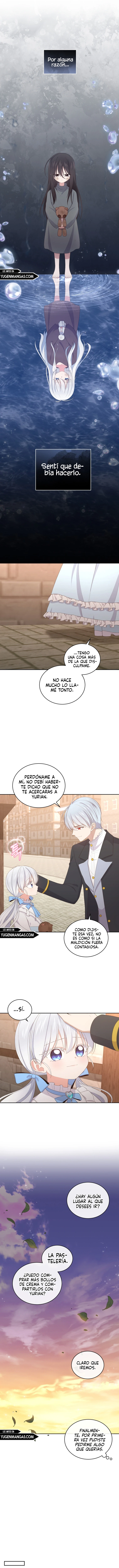 La Preciosa Hija Del Villano - Capítulo 16 - Página 11 - LectorTMOo