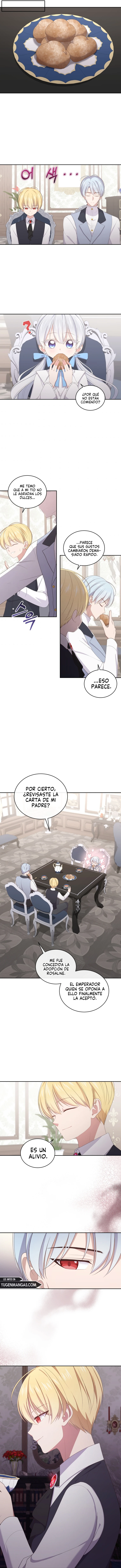 La Preciosa Hija Del Villano - Capítulo 16 - Página 12 - LectorTMOo