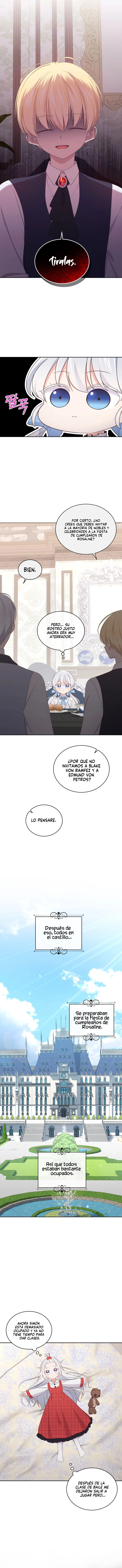 La Preciosa Hija Del Villano - Capítulo 17 - Página 8 - LectorTMOo