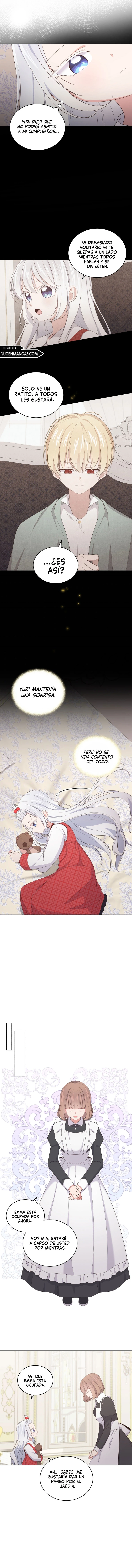 La Preciosa Hija Del Villano - Capítulo 17 - Página 9 - LectorTMOo