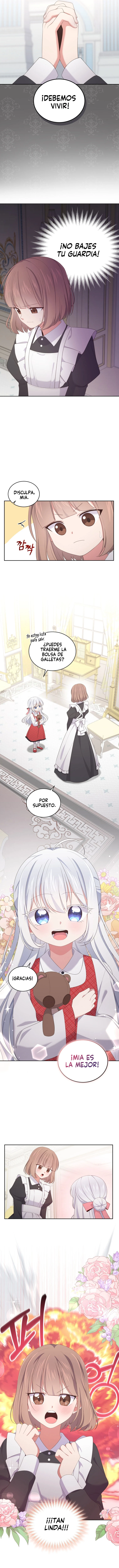 La Preciosa Hija Del Villano - Capítulo 17 - Página 11 - LectorTMOo