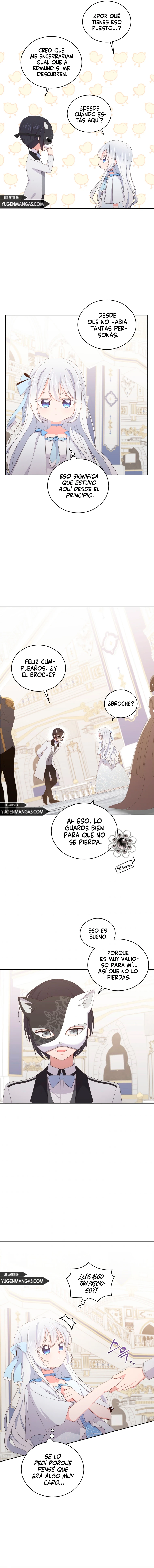 La Preciosa Hija Del Villano - Capítulo 18 - Página 11 - LectorTMOo