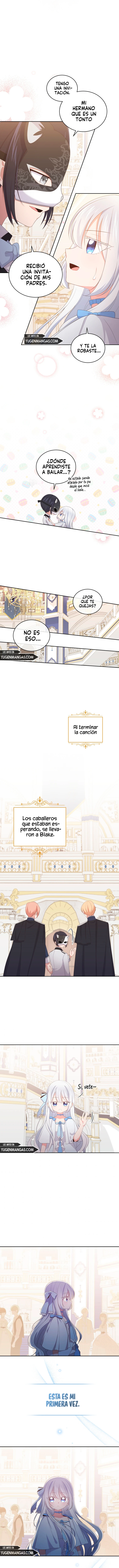 La Preciosa Hija Del Villano - Capítulo 18 - Página 13 - LectorTMOo