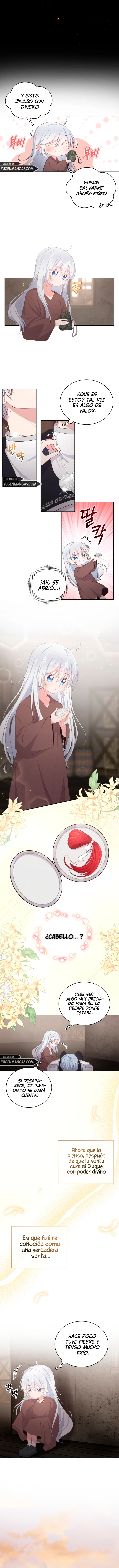 La Preciosa Hija Del Villano - Capítulo 2 - Página 8 - LectorTMOo