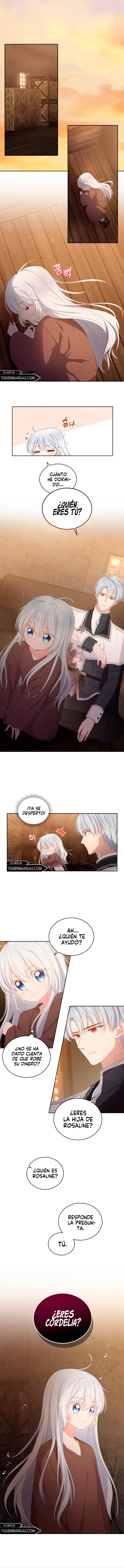 La Preciosa Hija Del Villano - Capítulo 2 - Página 9 - LectorTMOo
