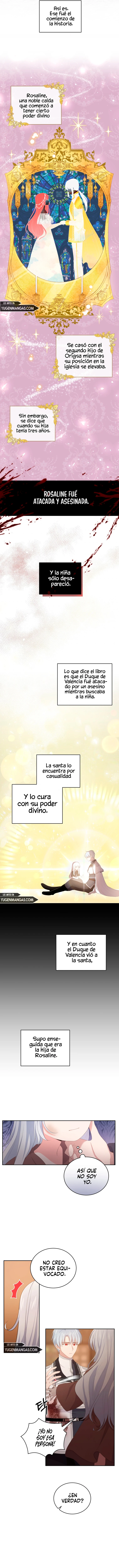 La Preciosa Hija Del Villano - Capítulo 2 - Página 11 - LectorTMOo