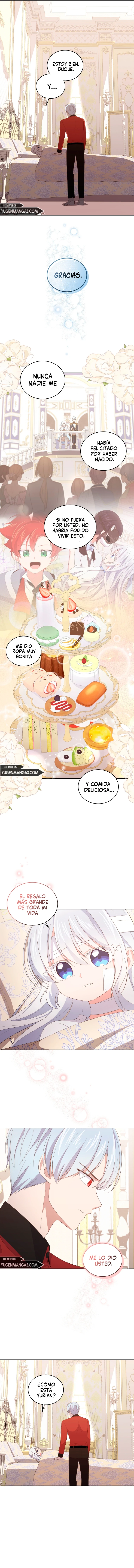 La Preciosa Hija Del Villano - Capítulo 20 - Página 10 - LectorTMOo