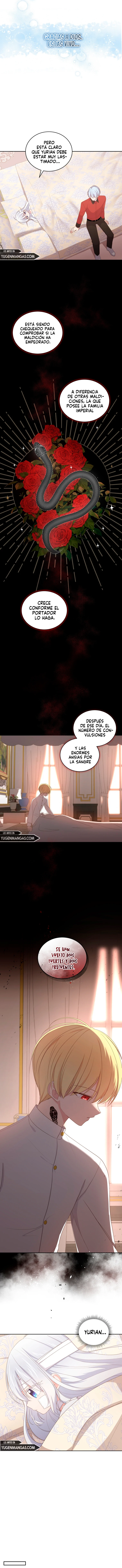 La Preciosa Hija Del Villano - Capítulo 20 - Página 12 - LectorTMOo