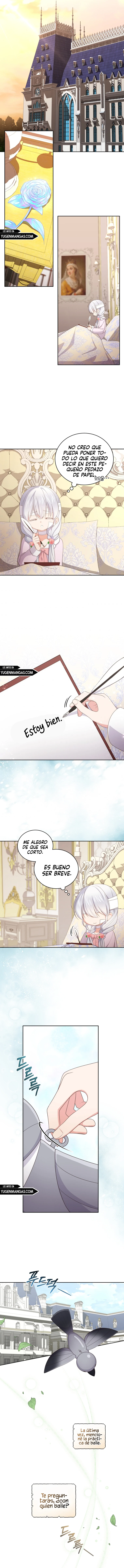 La Preciosa Hija Del Villano - Capítulo 21 - Página 6 - LectorTMOo