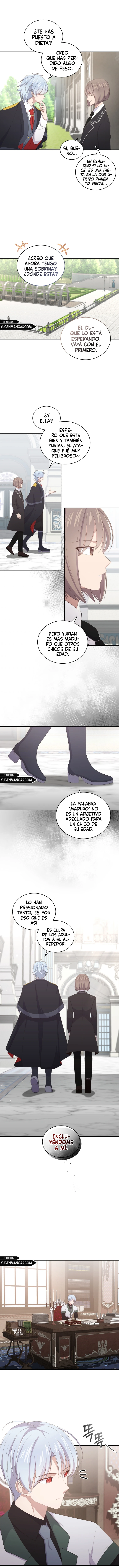 La Preciosa Hija Del Villano - Capítulo 21 - Página 8 - LectorTMOo