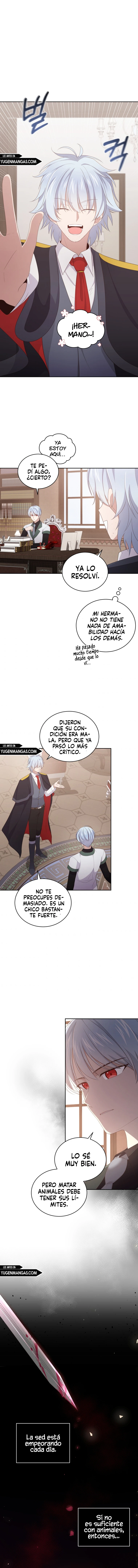 La Preciosa Hija Del Villano - Capítulo 21 - Página 9 - LectorTMOo