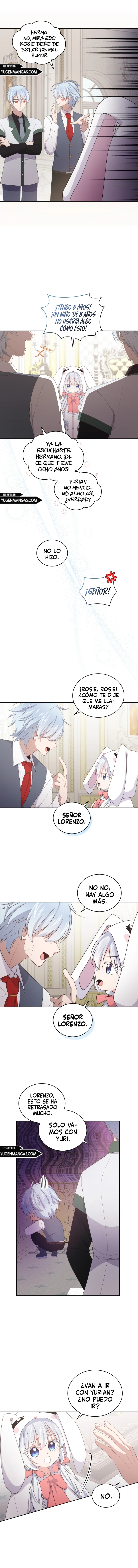 La Preciosa Hija Del Villano - Capítulo 21 - Página 11 - LectorTMOo