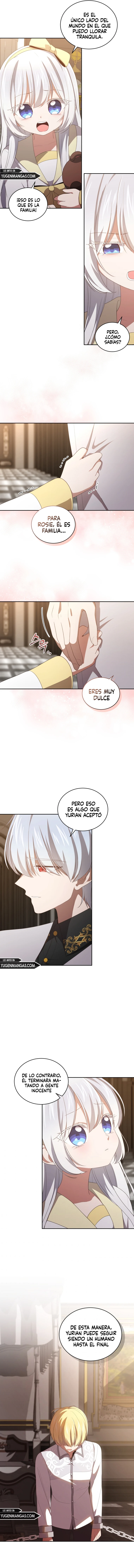 La Preciosa Hija Del Villano - Capítulo 23 - Página 7 - LectorTMOo