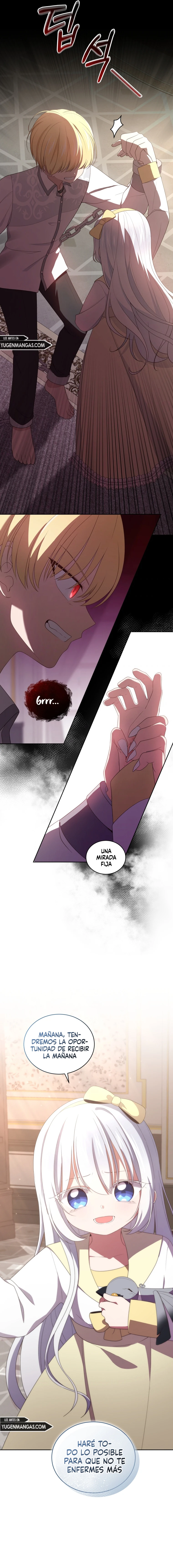 La Preciosa Hija Del Villano - Capítulo 23 - Página 10 - LectorTMOo