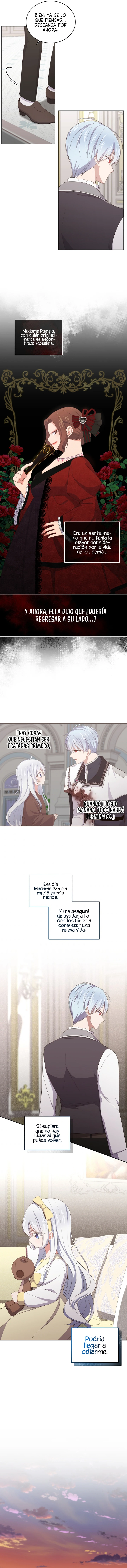La Preciosa Hija Del Villano - Capítulo 24 - Página 6 - LectorTMOo