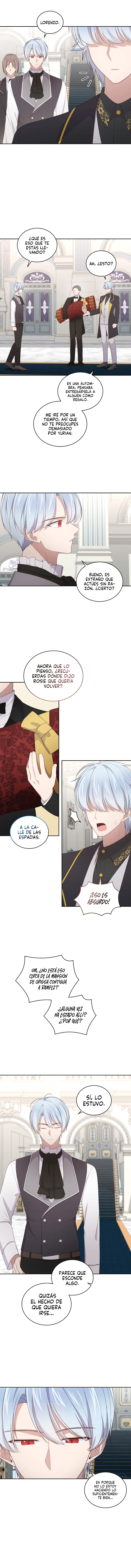 La Preciosa Hija Del Villano - Capítulo 24 - Página 11 - LectorTMOo