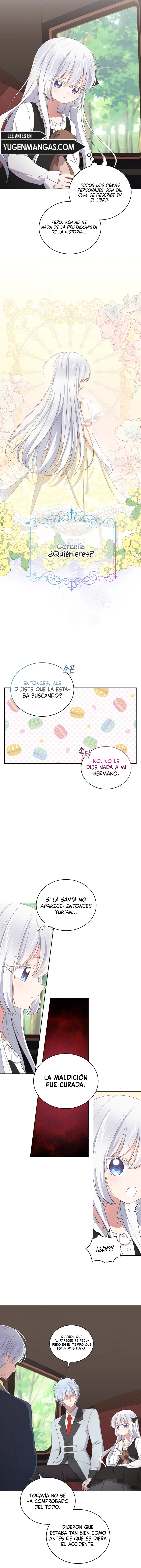 La Preciosa Hija Del Villano - Capítulo 28 - Página 13 - LectorTMOo