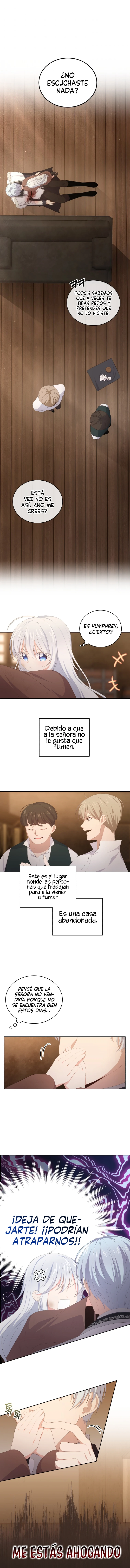 La Preciosa Hija Del Villano - Capítulo 3 - Página 3 - LectorTMOo