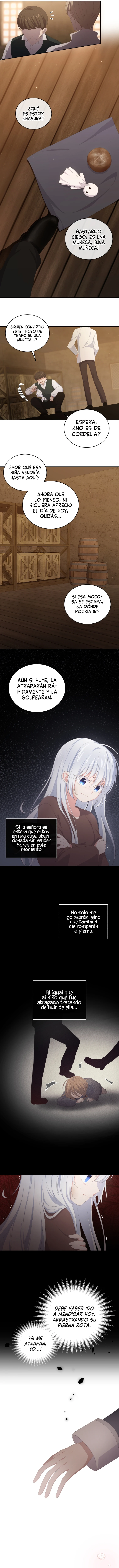 La Preciosa Hija Del Villano - Capítulo 3 - Página 5 - LectorTMOo