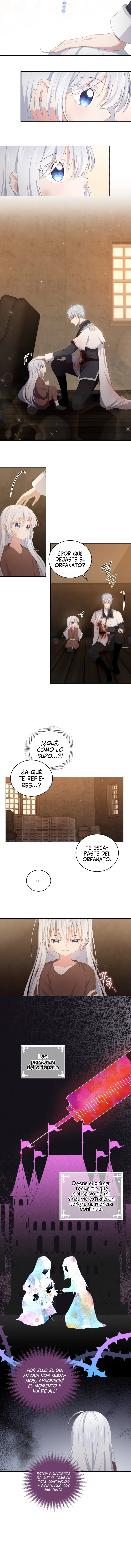 La Preciosa Hija Del Villano - Capítulo 3 - Página 8 - LectorTMOo