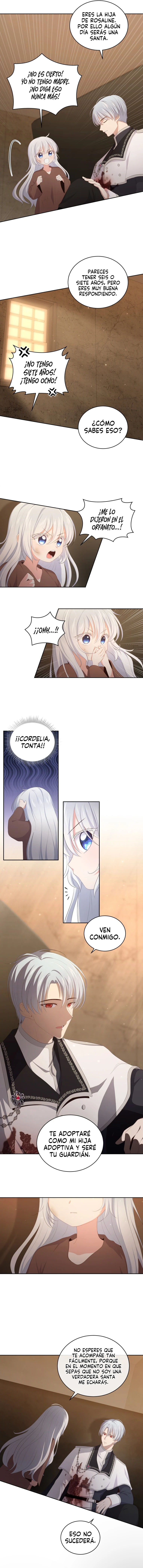 La Preciosa Hija Del Villano - Capítulo 3 - Página 9 - LectorTMOo