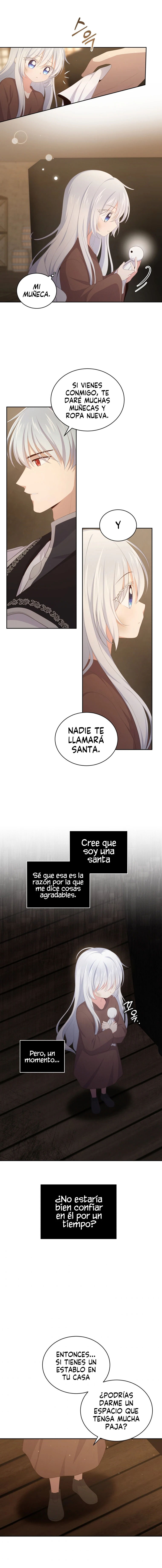 La Preciosa Hija Del Villano - Capítulo 3 - Página 11 - LectorTMOo