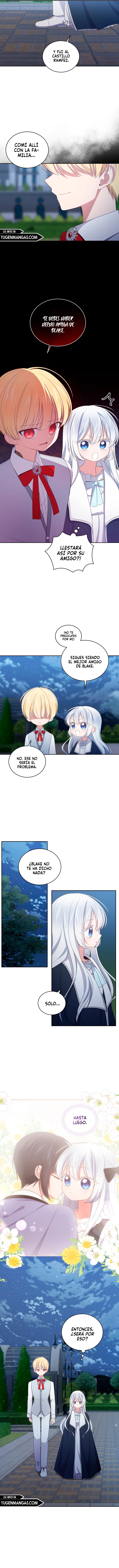 La Preciosa Hija Del Villano - Capítulo 30 - Página 6 - LectorTMOo