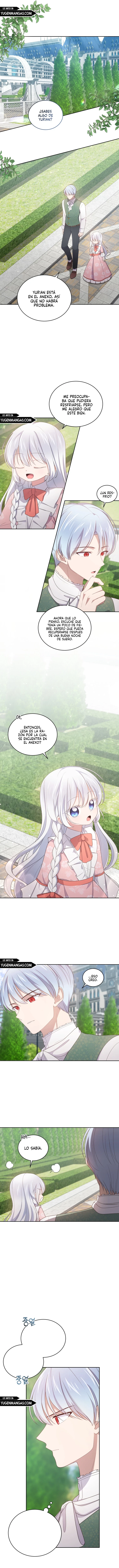 La Preciosa Hija Del Villano - Capítulo 31 - Página 6 - LectorTMOo