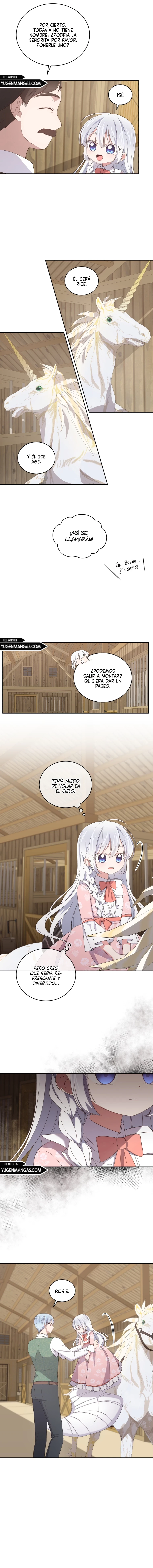 La Preciosa Hija Del Villano - Capítulo 31 - Página 10 - LectorTMOo