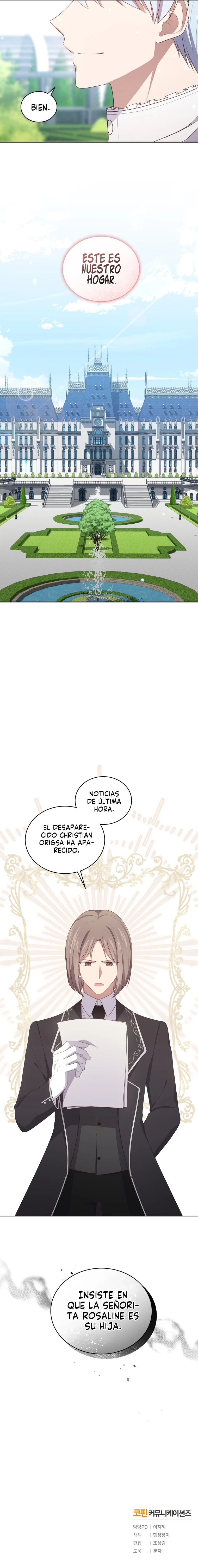 La Preciosa Hija Del Villano - Capítulo 31 - Página 13 - LectorTMOo