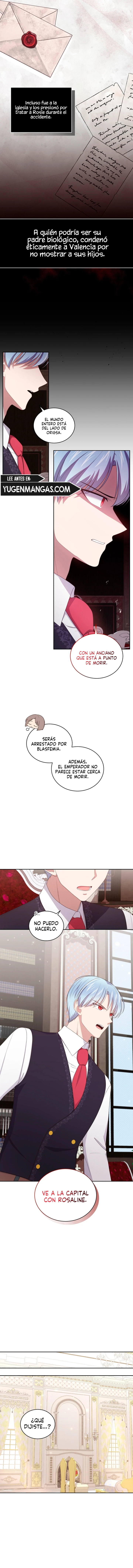 La Preciosa Hija Del Villano - Capítulo 32 - Página 4 - LectorTMOo