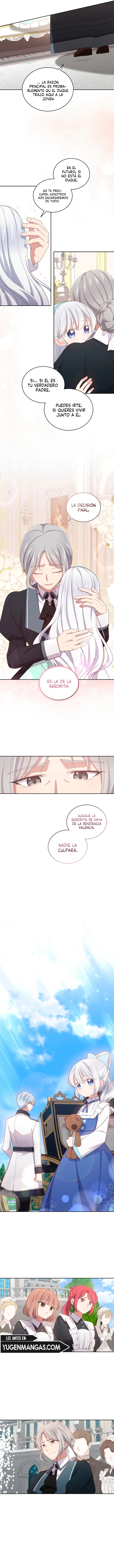 La Preciosa Hija Del Villano - Capítulo 32 - Página 6 - LectorTMOo
