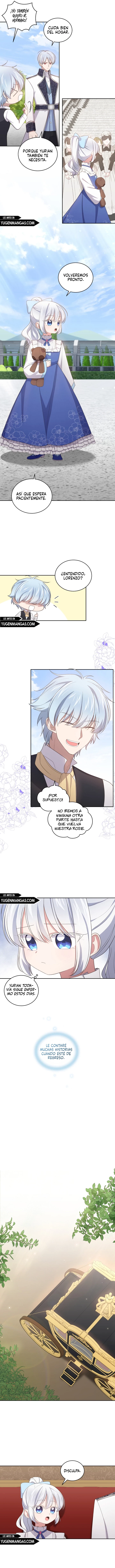 La Preciosa Hija Del Villano - Capítulo 32 - Página 7 - LectorTMOo