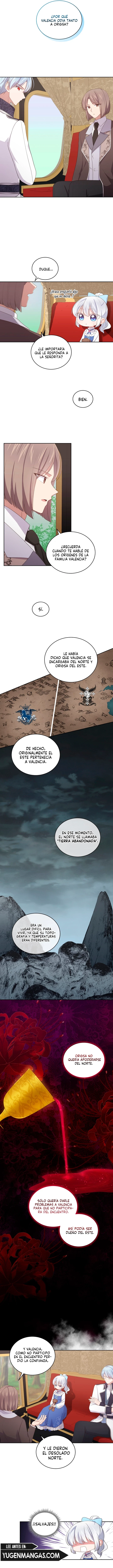 La Preciosa Hija Del Villano - Capítulo 32 - Página 8 - LectorTMOo