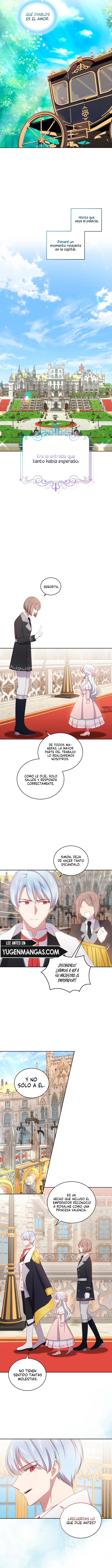 La Preciosa Hija Del Villano - Capítulo 32 - Página 10 - LectorTMOo