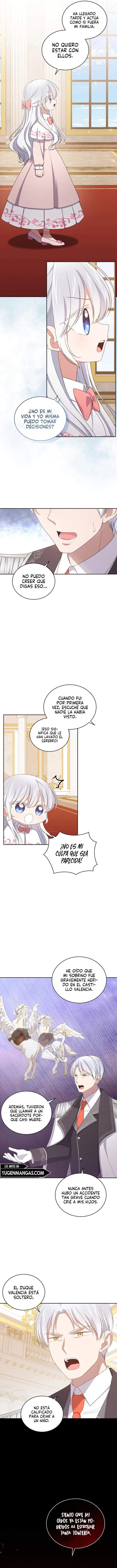 La Preciosa Hija Del Villano - Capítulo 33 - Página 7 - LectorTMOo