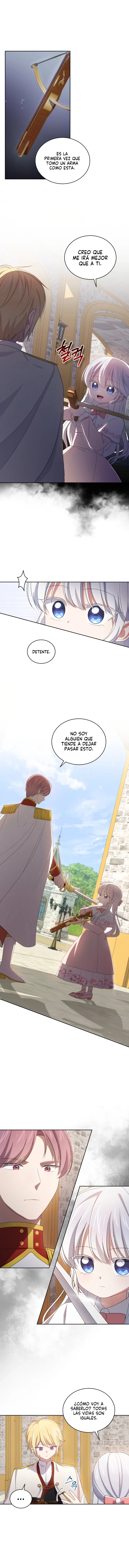La Preciosa Hija Del Villano - Capítulo 33 - Página 10 - LectorTMOo
