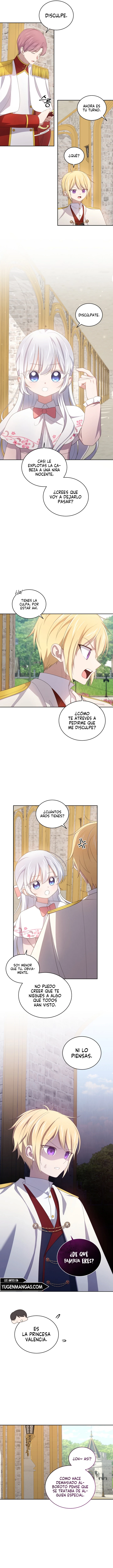 La Preciosa Hija Del Villano - Capítulo 33 - Página 11 - LectorTMOo
