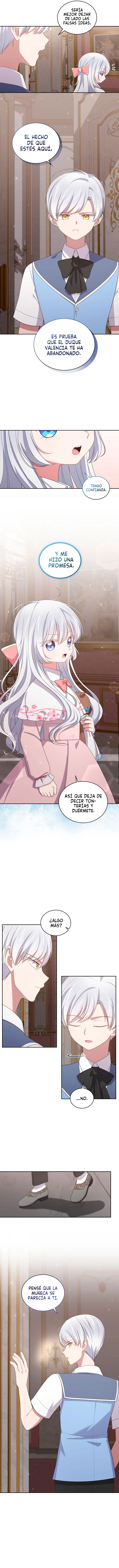 La Preciosa Hija Del Villano - Capítulo 34 - Página 10 - LectorTMOo