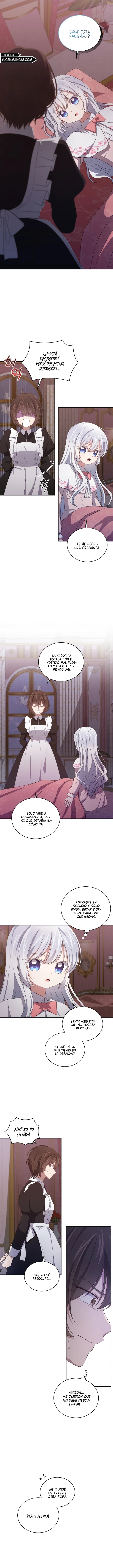 La Preciosa Hija Del Villano - Capítulo 35 - Página 6 - LectorTMOo
