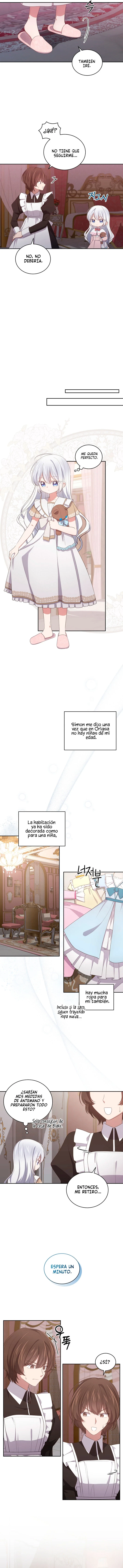 La Preciosa Hija Del Villano - Capítulo 35 - Página 7 - LectorTMOo
