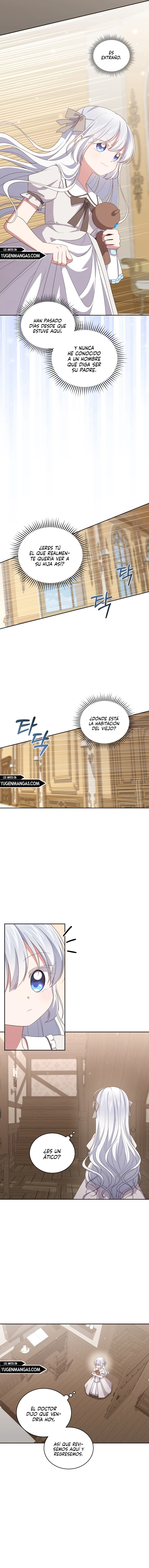 La Preciosa Hija Del Villano - Capítulo 36 - Página 10 - LectorTMOo