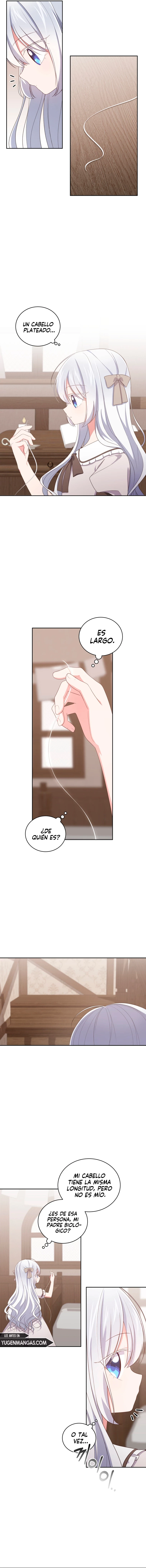 La Preciosa Hija Del Villano - Capítulo 36 - Página 11 - LectorTMOo