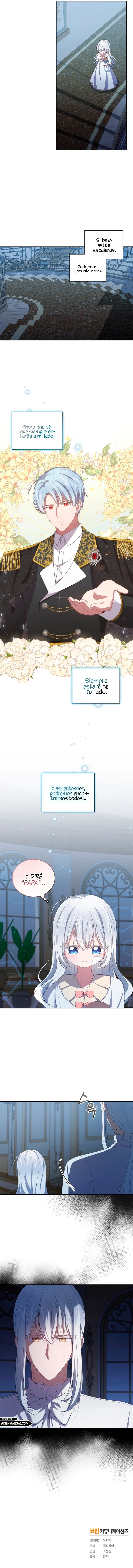 La Preciosa Hija Del Villano - Capítulo 37 - Página 11 - LectorTMOo